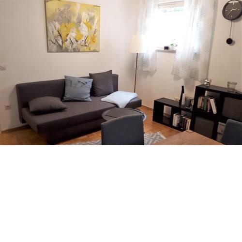 BodenSEE Apartment Ailingen ONKEL FRITZ