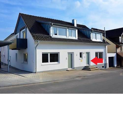BodenSEE Apartment Allensbach FEWO 2