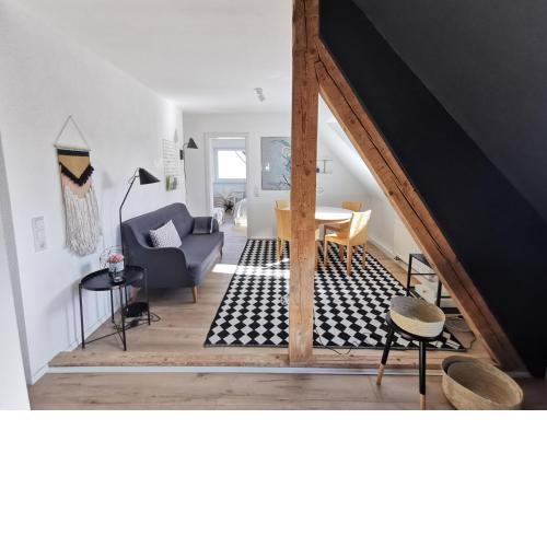 BodenSEE Apartment Friedrichshafen B 19