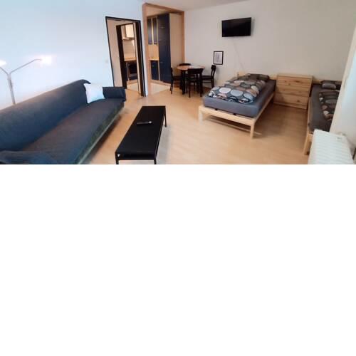BodenSEE Apartment Friedrichshafen Berg