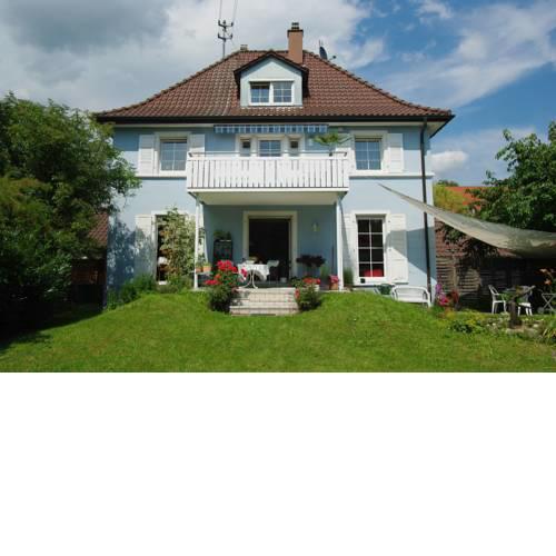 BodenSEE Apartment Friedrichshafen Fischbach