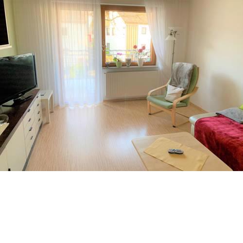 BodenSEE Apartment Friedrichshafen Manzell