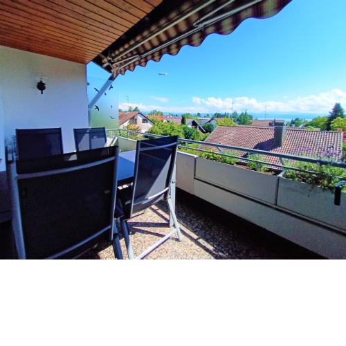 BodenSEE Apartment Friedrichshafen Montafonstrasse N 2