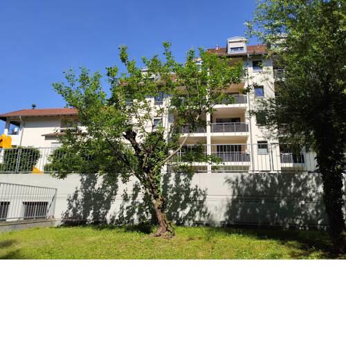 BodenSEE Apartment Friedrichshafen Rotkehlchenweg