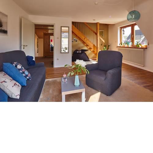 BodenSEE Apartment Friedrichshafen SEENAH