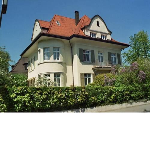 BodenSEE Apartment Friedrichshafen Villa Martha
