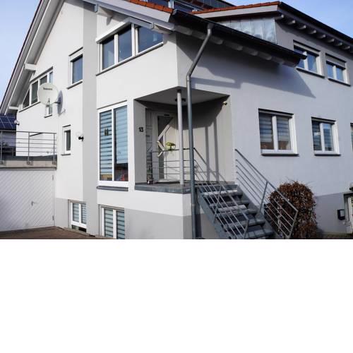 BodenSEE Apartment "La Musica"