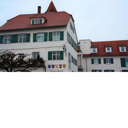 BodenSEE Apartment Lindau im Schachen Schlössle