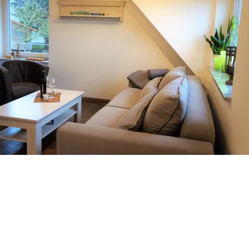 BodenSEE Apartment Meckenbeuren Habacht