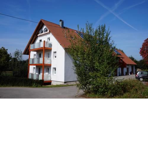 BodenSEE Apartment Meckenbeuren Hasenwinkel