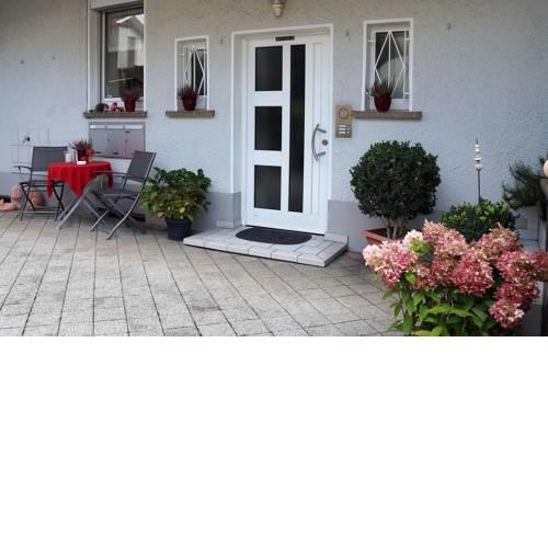 BodenSEE Apartment Meckenbeuren