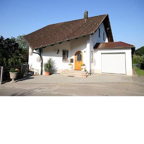 BodenSEE Apartment Meckenbeuren Rehwinkel