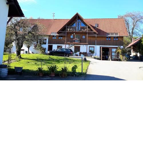 BodenSEE Apartment Neukirch Wangener Strasse