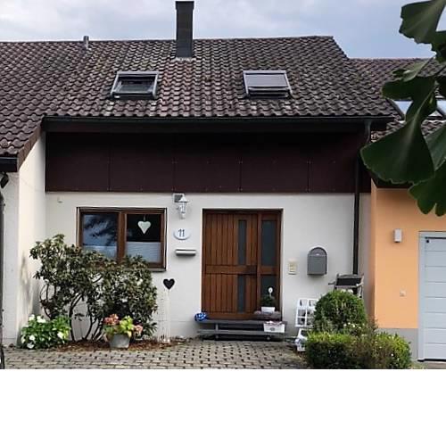 BodenSEE Apartment Ravensburg Stefanie