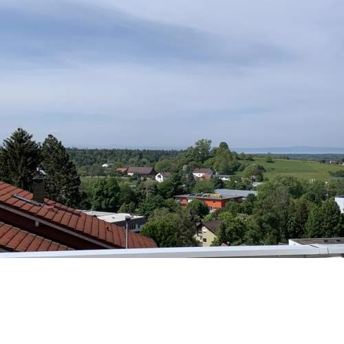 BodenSEE Apartment Tettnang GRANDE PANORAMA