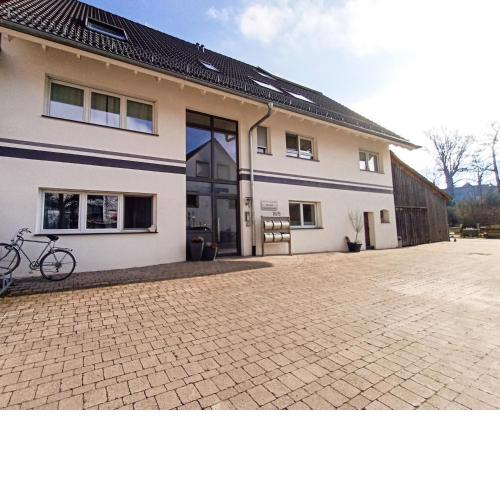 BodenSEE Apartments Fischbach Eichenmühleweg