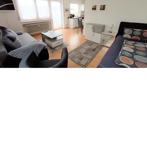 BodenSEE Apartments Friedrichshafen Schnetzenhausen