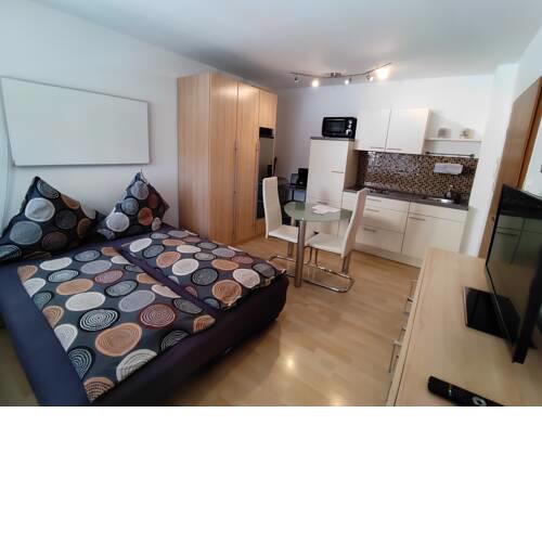 BodenSEE Apartments Kressbronn Fischerdorf