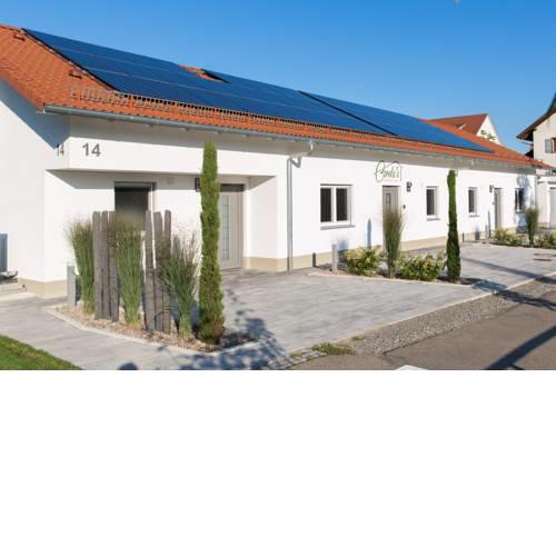 BodenSEE Apartments Tettnang Oberlangnau