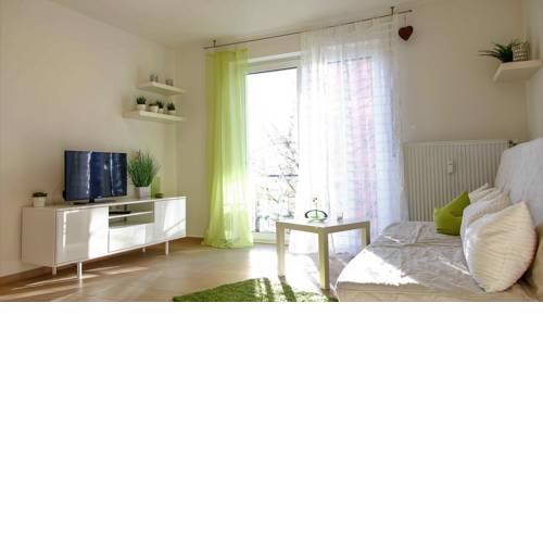 BodenSEE City Apartment Friedrichshafen