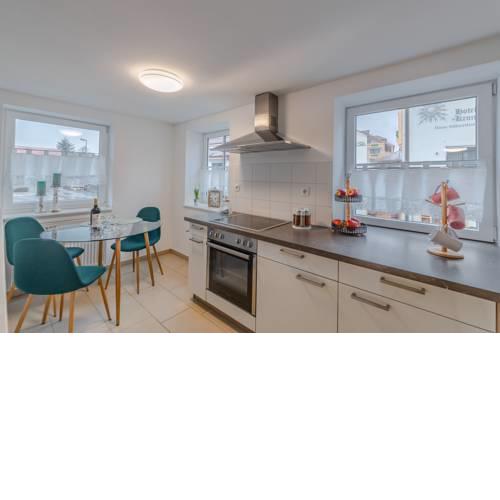 Bodensee Luxus Ferienwohnung Claudia 4