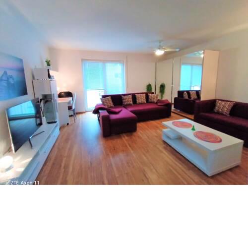 BodenSEE Friedrichshafen City Apartment "LARA"