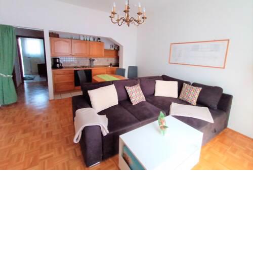 BodenSEE Friedrichshafen City Apartment "WALTRAUD"
