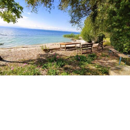BodenSEE Friedrichshafen Ferienhaus SEEGLÜCK