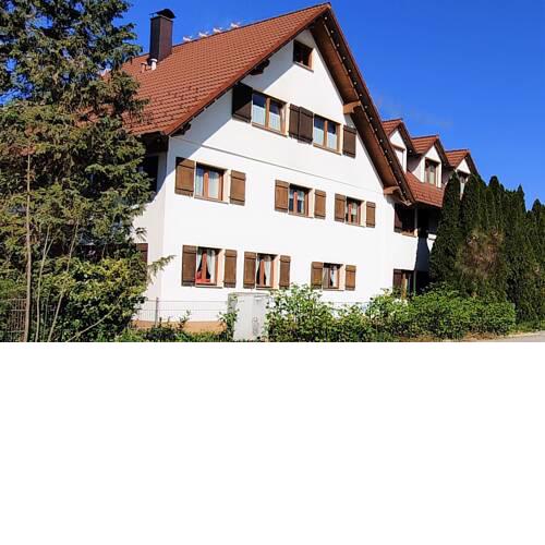BodenSEE Haus am Geissbock