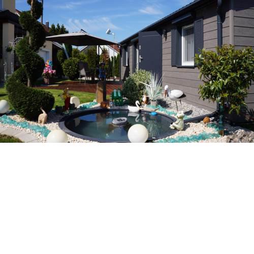 BodenSEE Holiday Home Tettnang Walchesreute