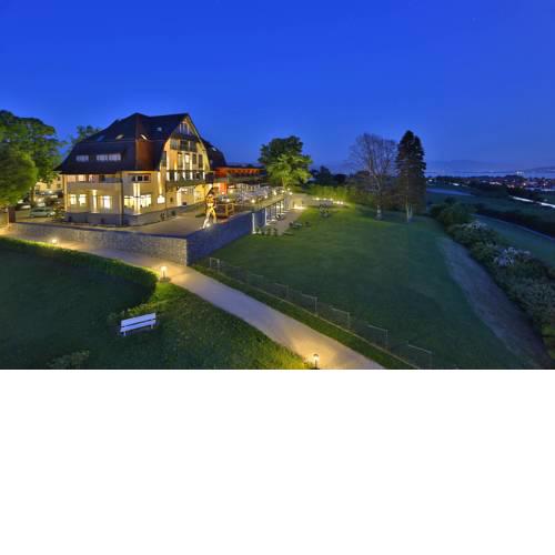 Bodensee-Hotel Sonnenhof