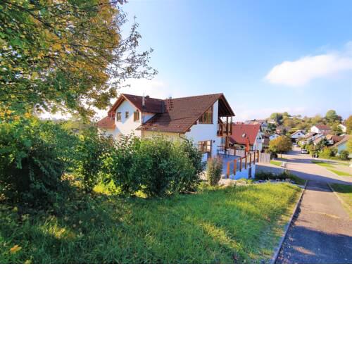 BodenSEE Luxus Apartments Bermatingen
