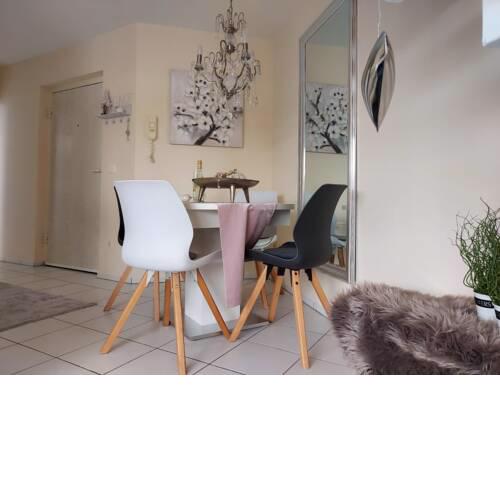 Bodensee Luxus Ferienwohnung Claudia 2 Immenstaad