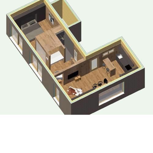 Bodensee Oberschwaben Chalet