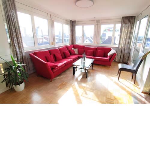 BodenSEE Penthouse Friedrichshafen City