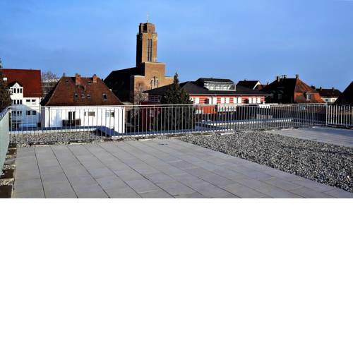 BodenSEE Penthouse Friedrichshafen