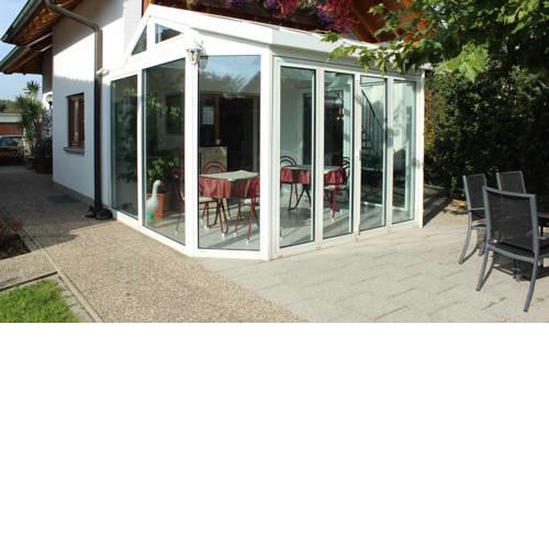 Bodensee Unterkunft