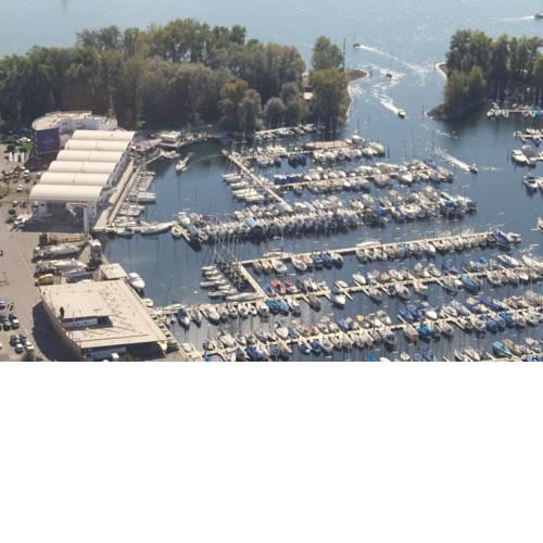 Bodensee Yachthotel Schattmaier