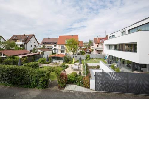 BodenseeApartment Fischbach