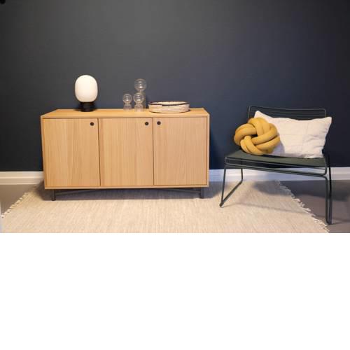 BodenseeApartment Stube