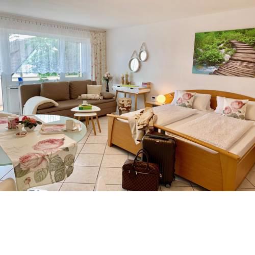 Bodenseeblick Apartmenthaus
