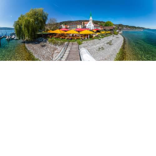 Bodenseehotel Krone Am See