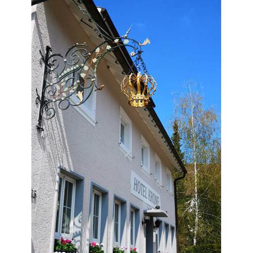Bodenseehotel Krone