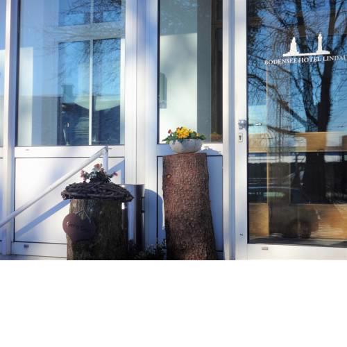 Bodenseehotel Lindau