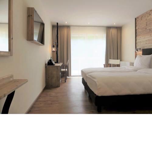 Bodetaler Basecamp Lodge