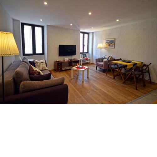 Bodi Apartment