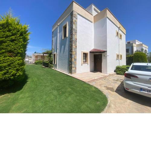 Bodrum Deluxe Holiday House