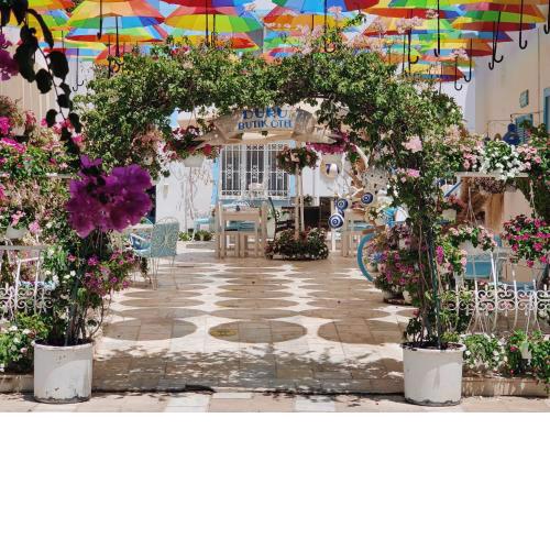 Bodrum Duru Hotel