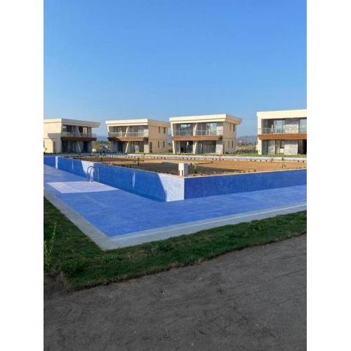 Bodrum havalimanına 10 dak denize 5 dak 2+1 villa