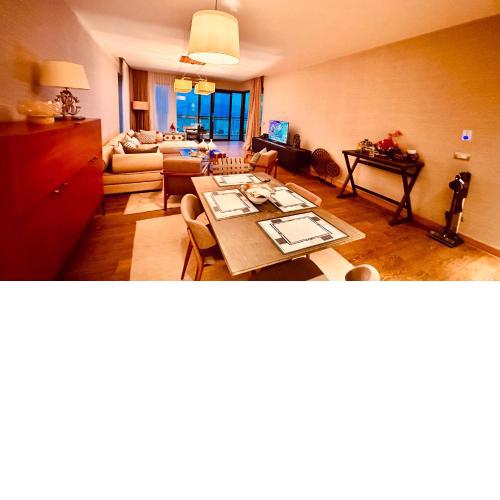 Bodrum Mandarin Villa